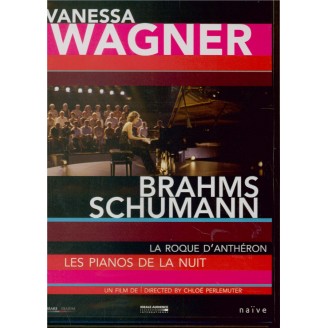 Les pianos de la nuit à la Roque d'Anthéron..