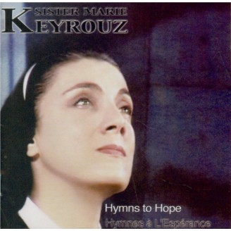 Hymnes à l'espérance..