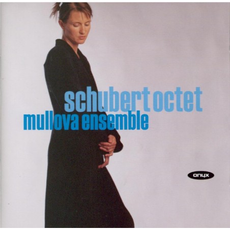 SCHUBERT - Mullova Ensembl - Octuor en fa majeur pour cordes et vents op..