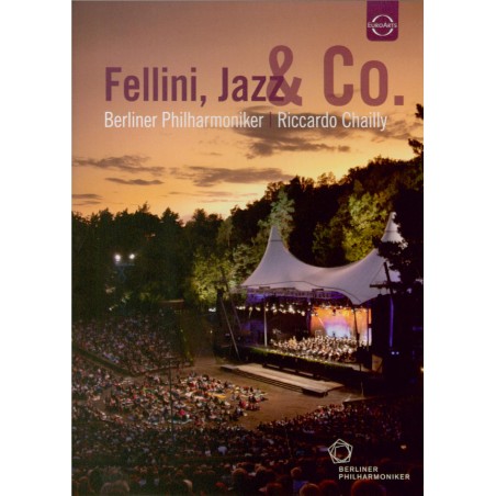 Fellini, Jazz & co..