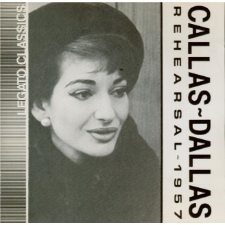 La répétition de Dallas 1957..