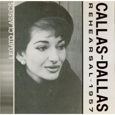 La répétition de Dallas 1957..