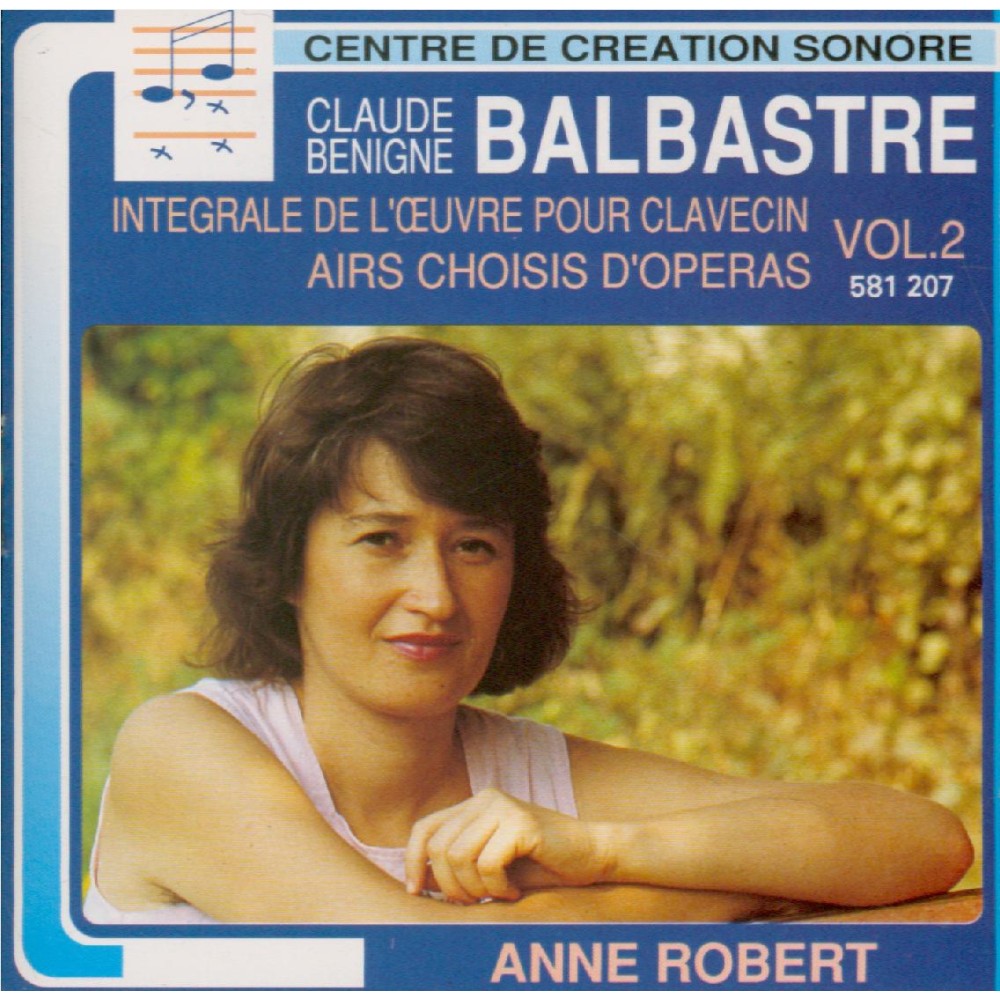 Pièces pour clavecin Vol.2..