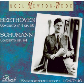 Noel Mewton-Wood Vol.2..