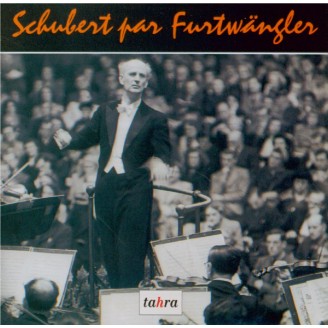 SCHUBERT - Furtwängler - Rosamunde, Fürstin von Cypern op.26 D.797 : ext..