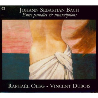 Entre parodies & transcriptions..