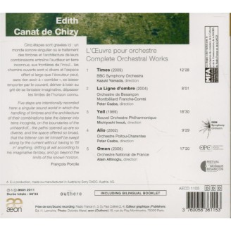 CANAT DE CHIZY - Yamada - Times..