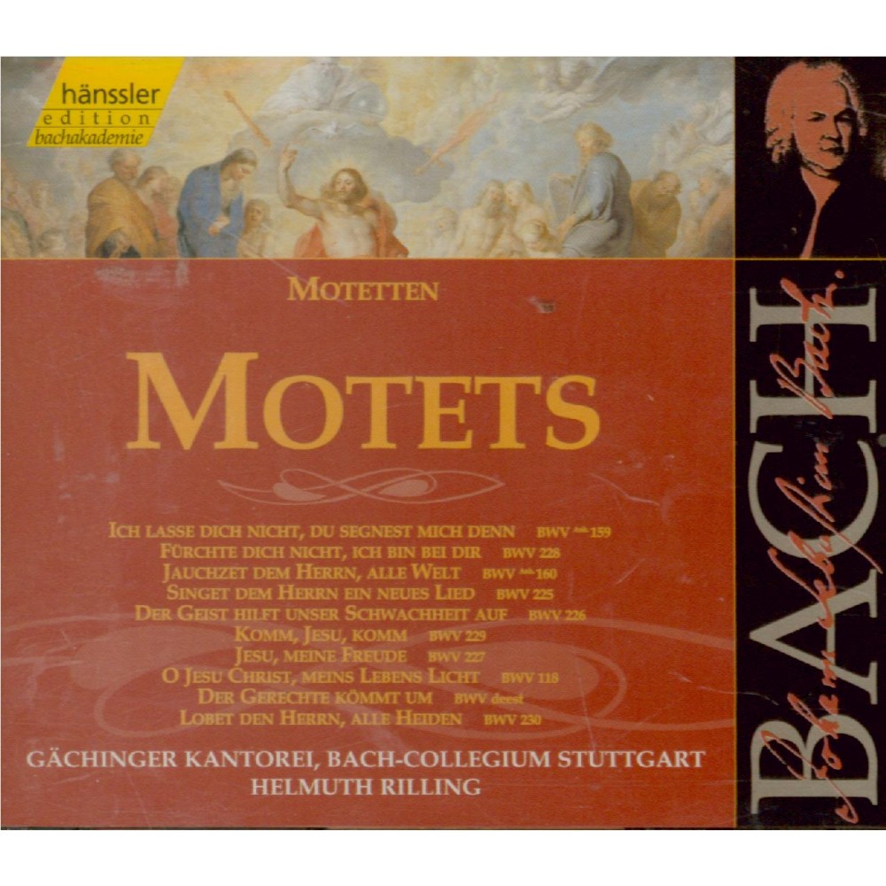 Motets Vol.69..