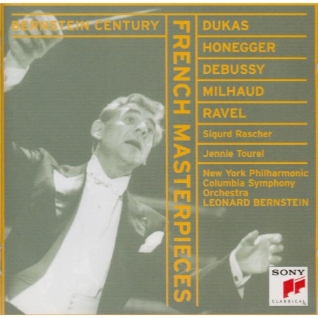 20th Century French Masterpieces..