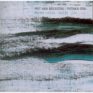 HAAS - Oya - Suite pour hautbois et piano op.17..