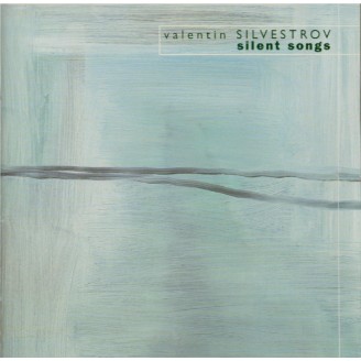 Silent Songs..