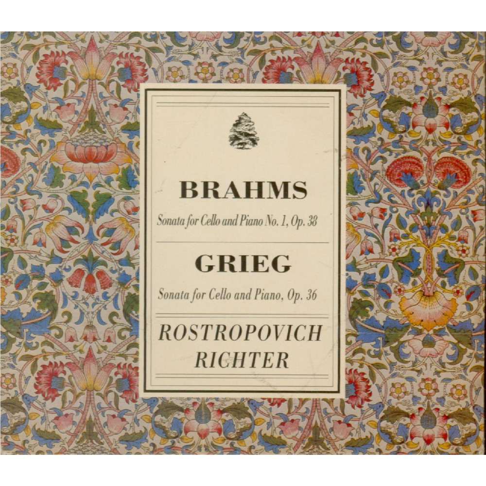 Aldeburgh Festival 1964..