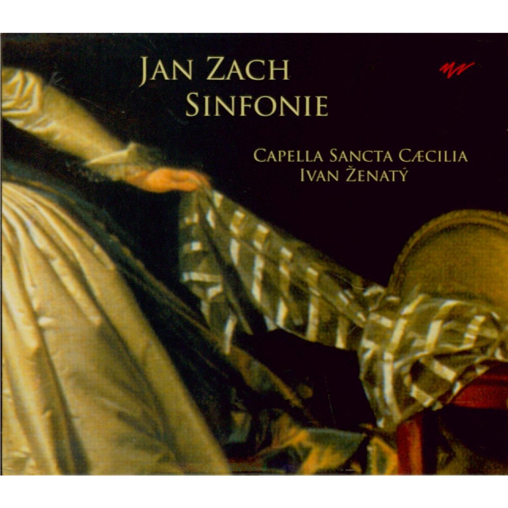 ZACH - Zenaty - Sinfonie..