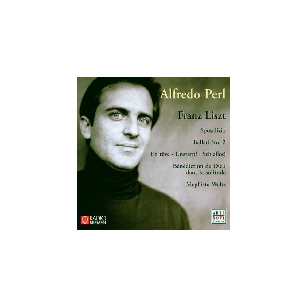 Selected Piano Works Vol.1