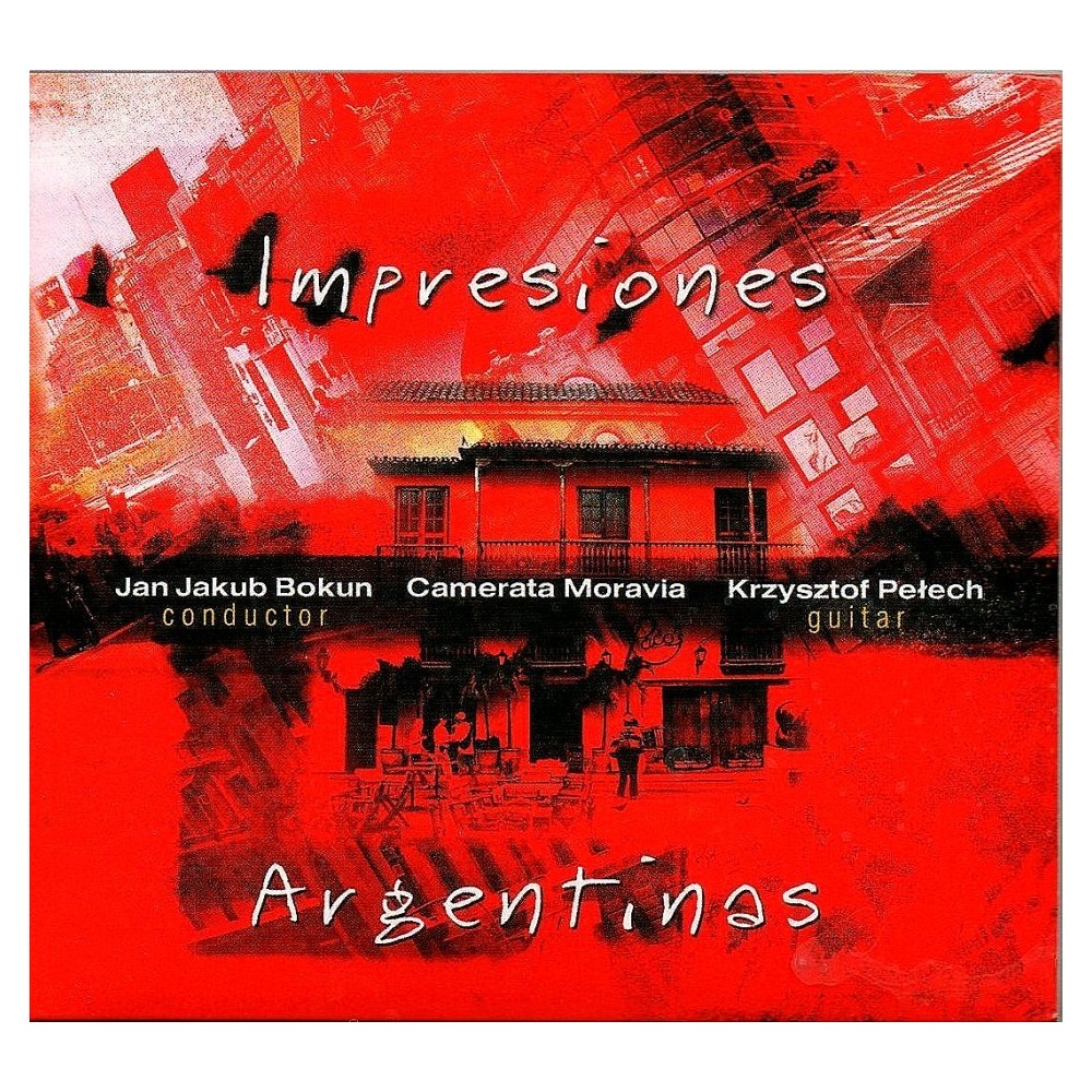 Impresiones Argentinas