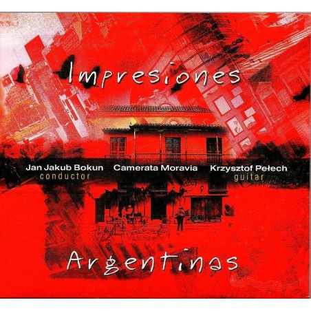 Impresiones Argentinas