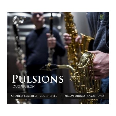 Pulsions