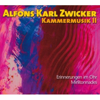 Kammermusik II
