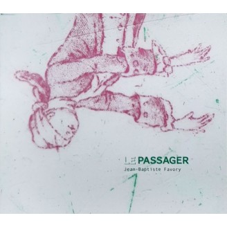 FAVORY - Duo Miolina - Le Passager