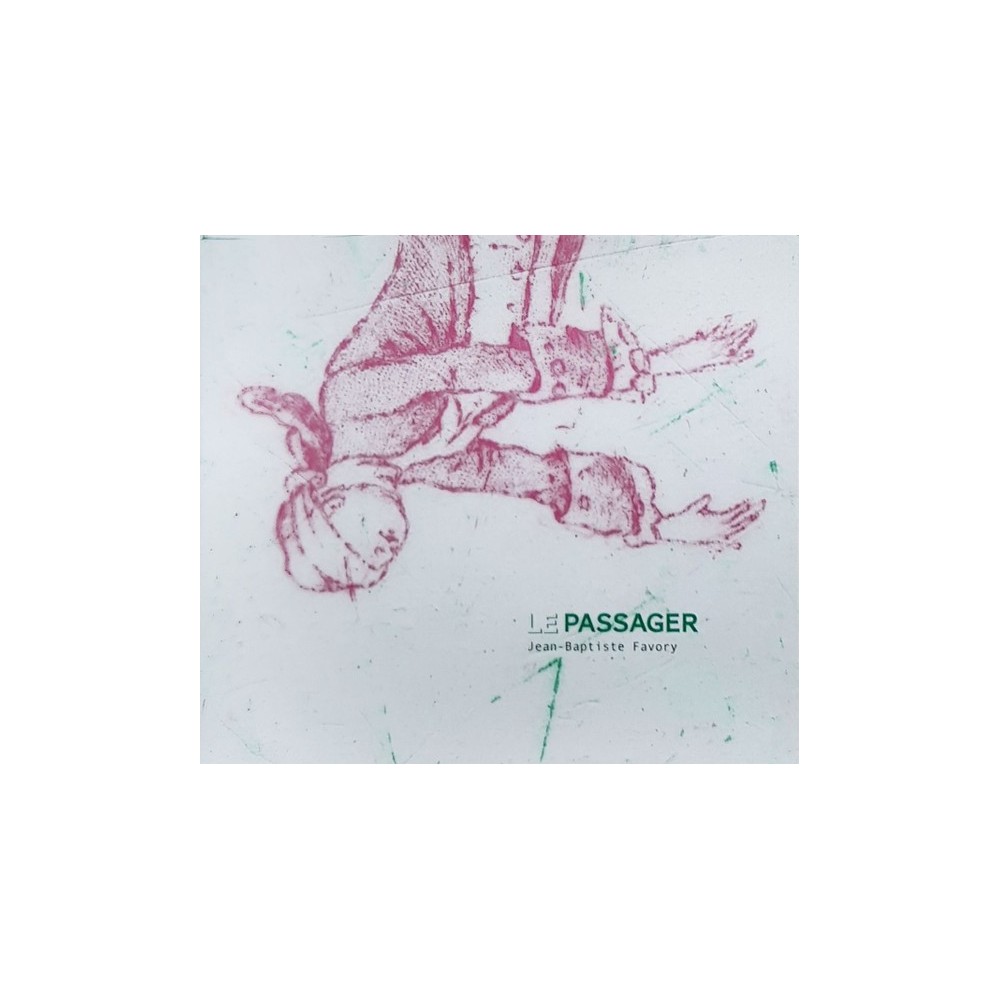 FAVORY - Duo Miolina - Le Passager