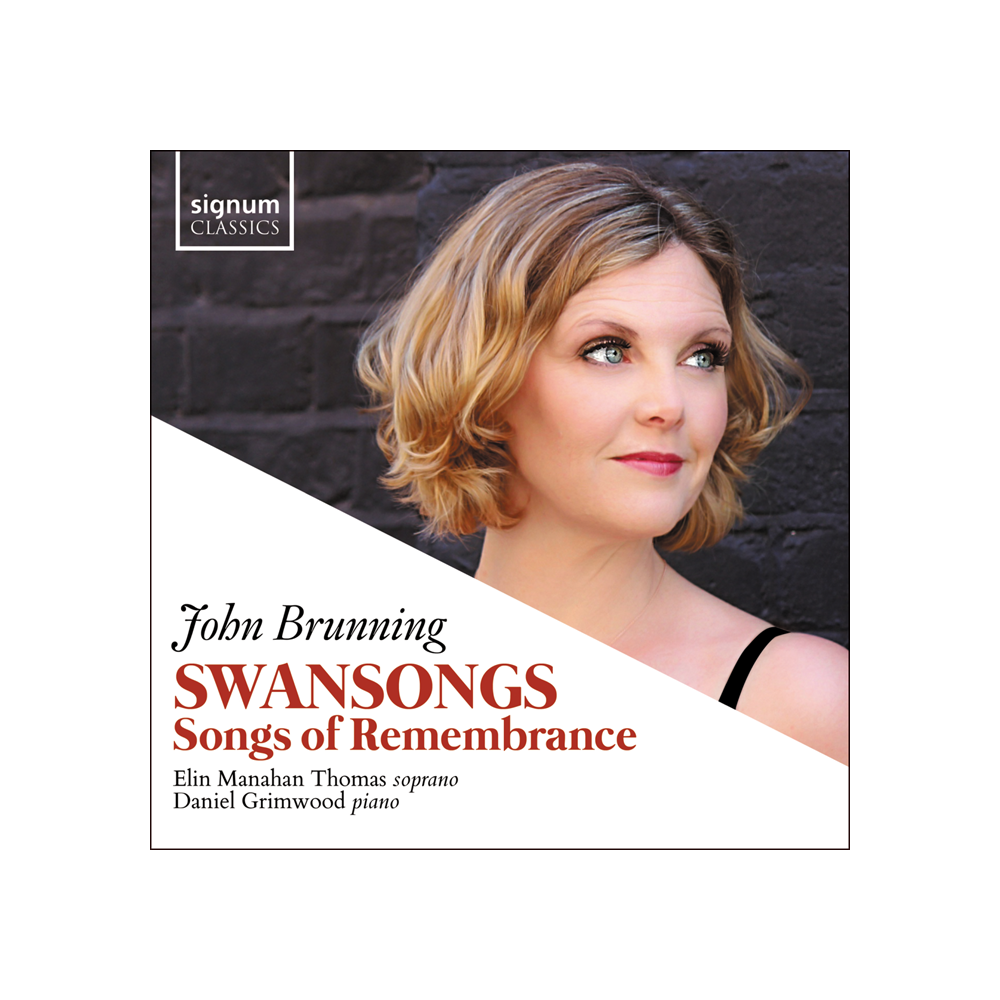 Swansongs