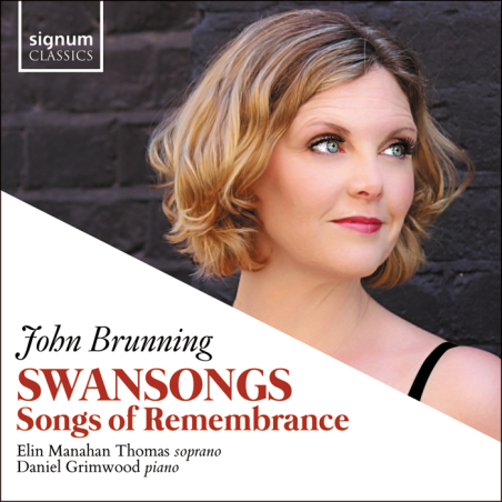 Swansongs