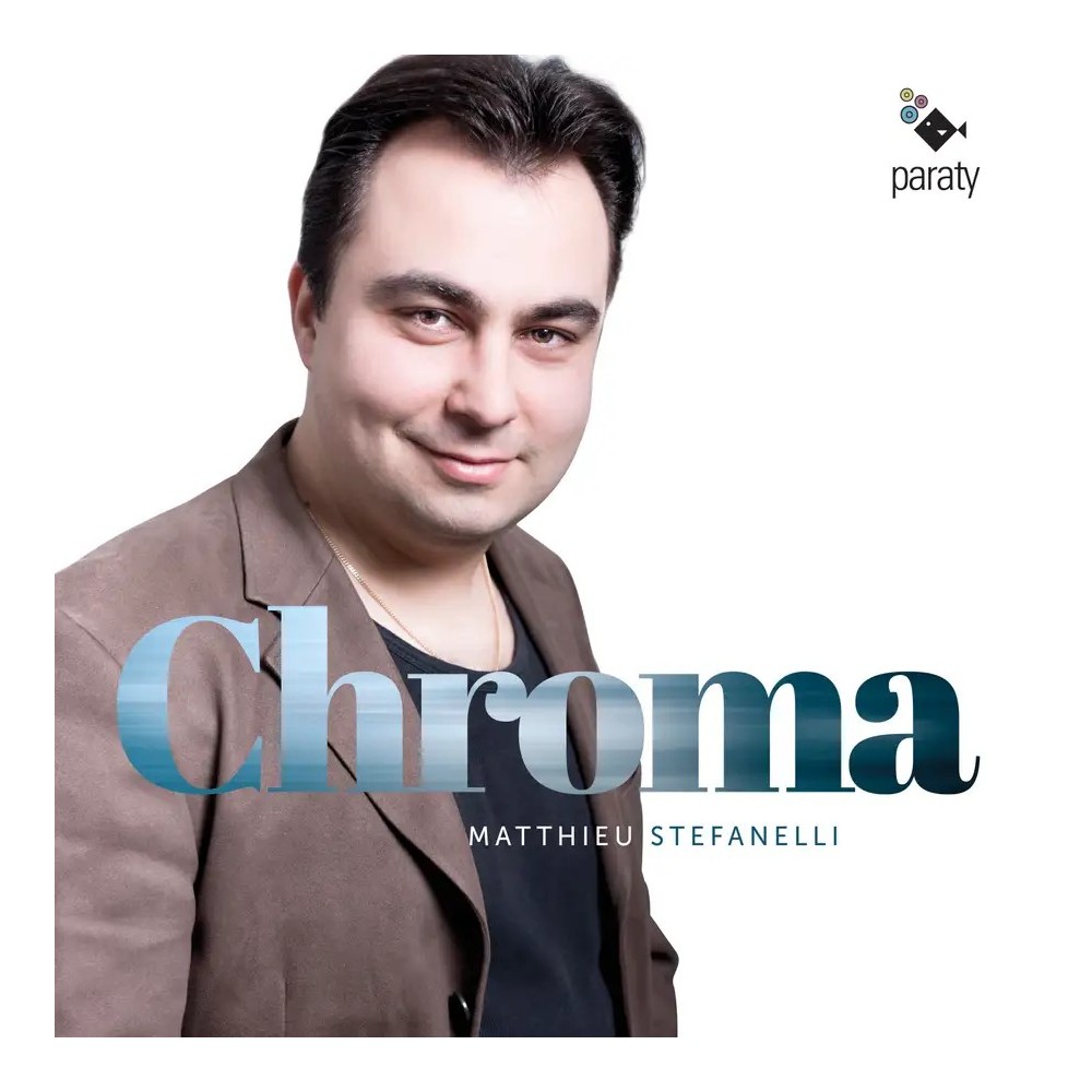 STEFANELLI - Stefanelli - Concerto pour piano et orchestre de chambre 'C