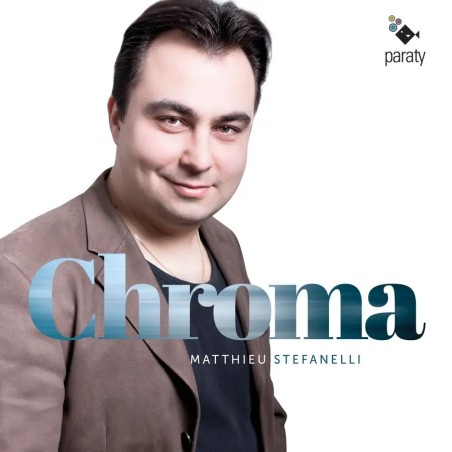 STEFANELLI - Stefanelli - Concerto pour piano et orchestre de chambre 'C