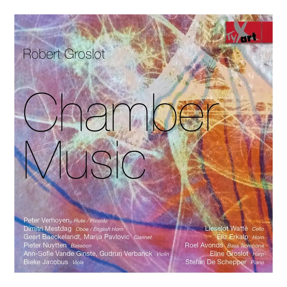 Chamber Music