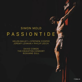 MOLD - Gull - Passiontide
