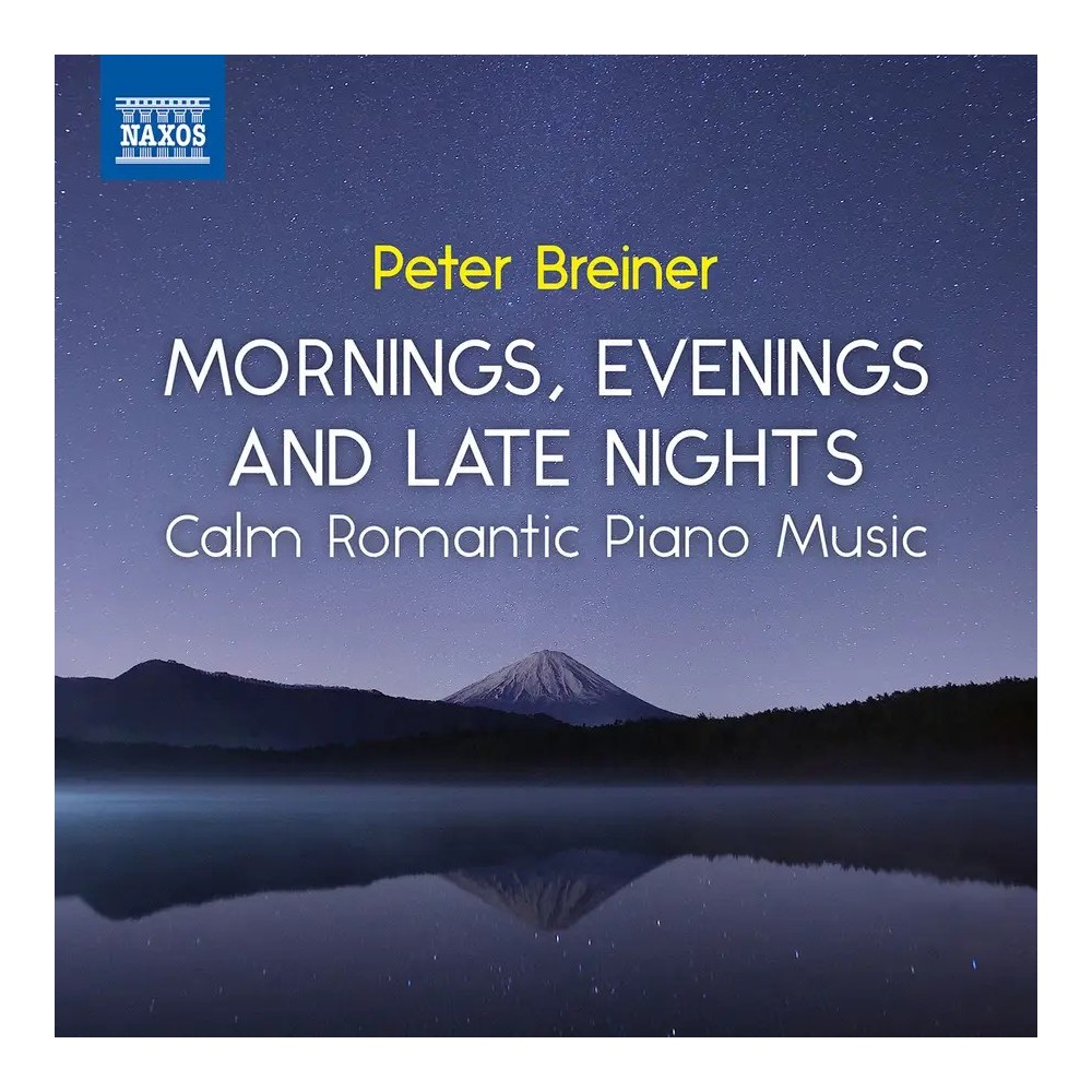Mornings, evenings and late nights cal romantic piano music 3