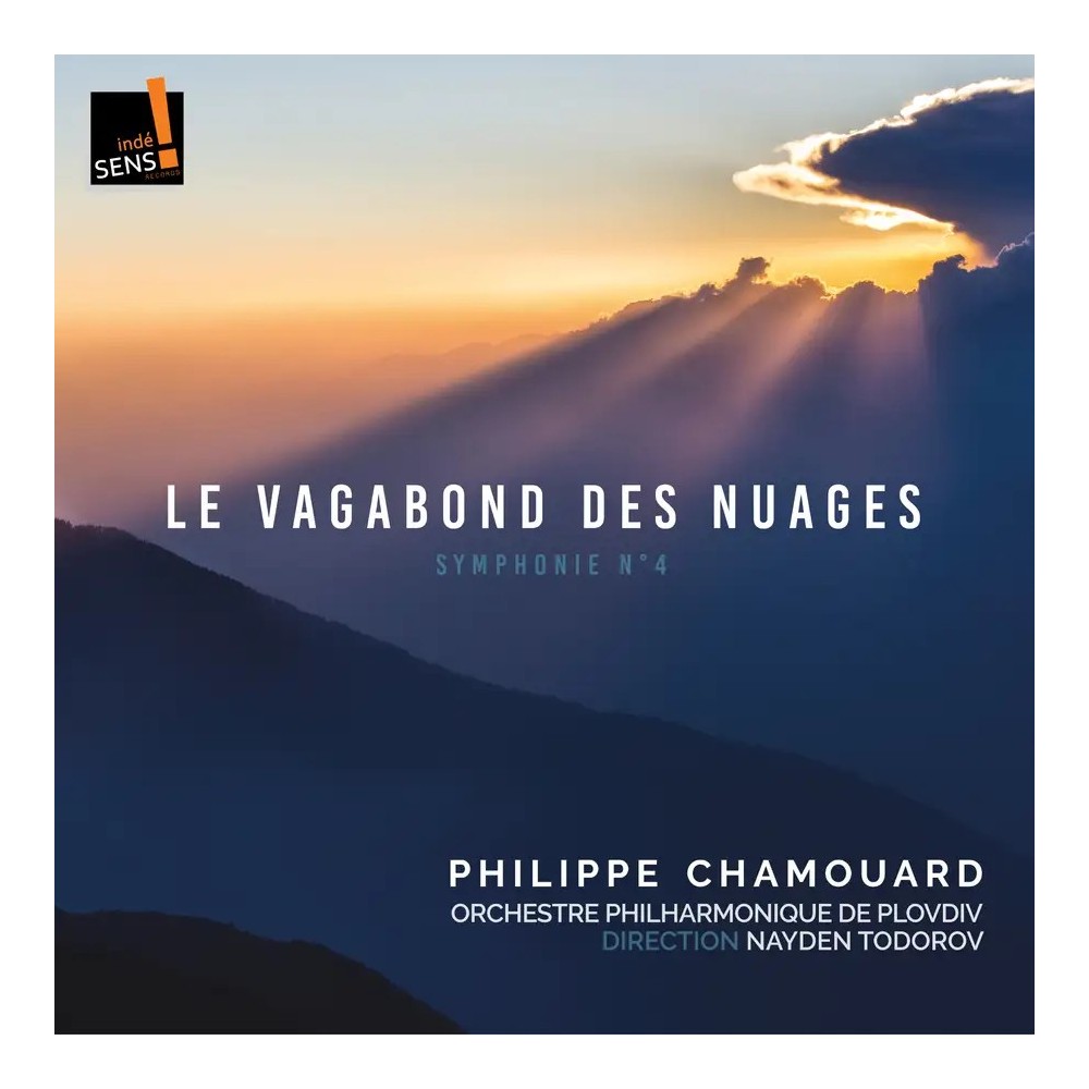 Le Vagabond des Nuages
