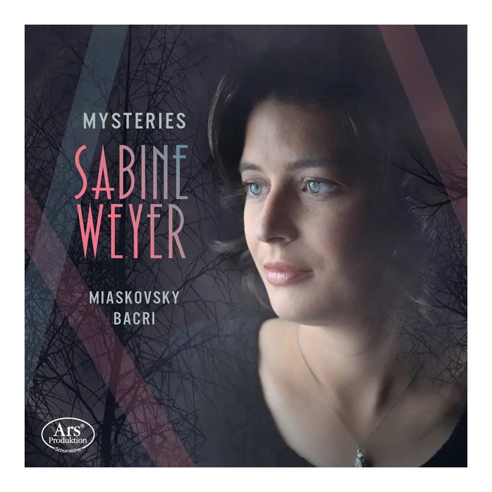 BACRI - Weyer - Sonate pour piano n°2 op.105