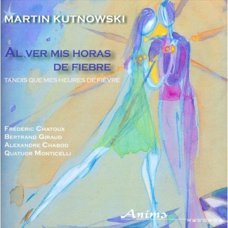 Al ver mis horas de fiebre