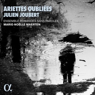 Ariettes oubliés
