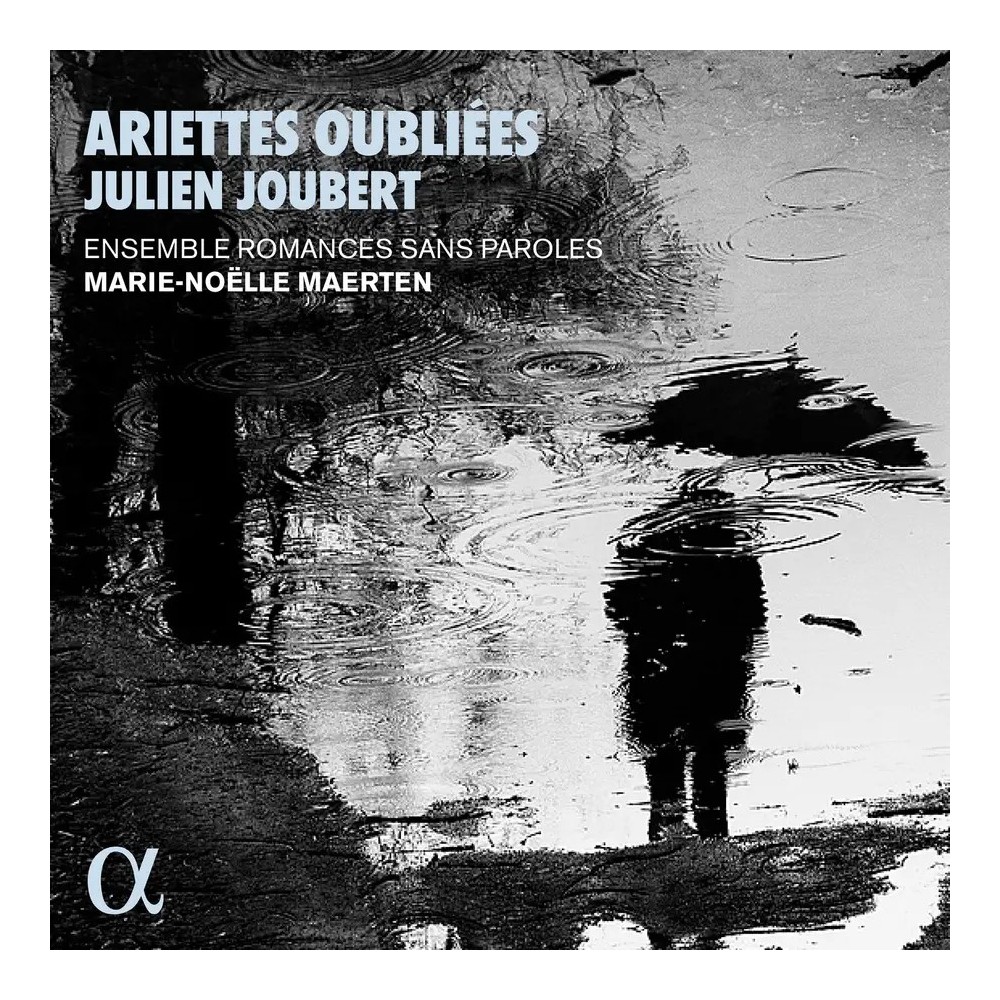 Ariettes oubliés