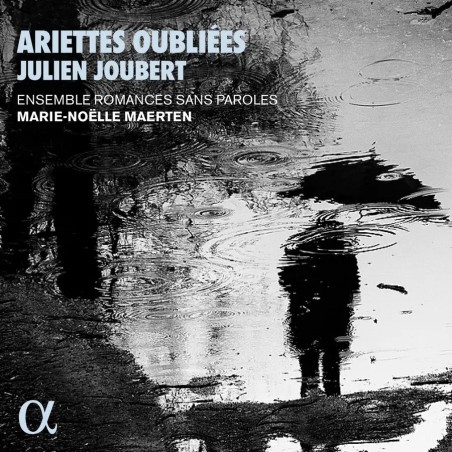 Ariettes oubliés