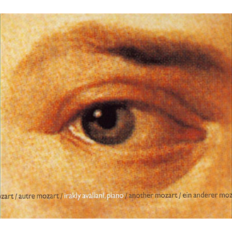 MOZART - Avaliani - Rondo pour piano en la mineur K.511