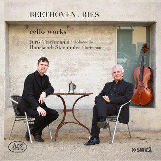 Cello works