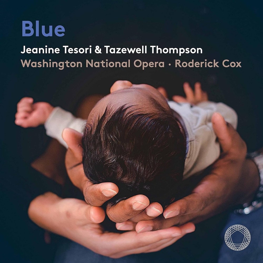 TESORI - Cox - Blue..