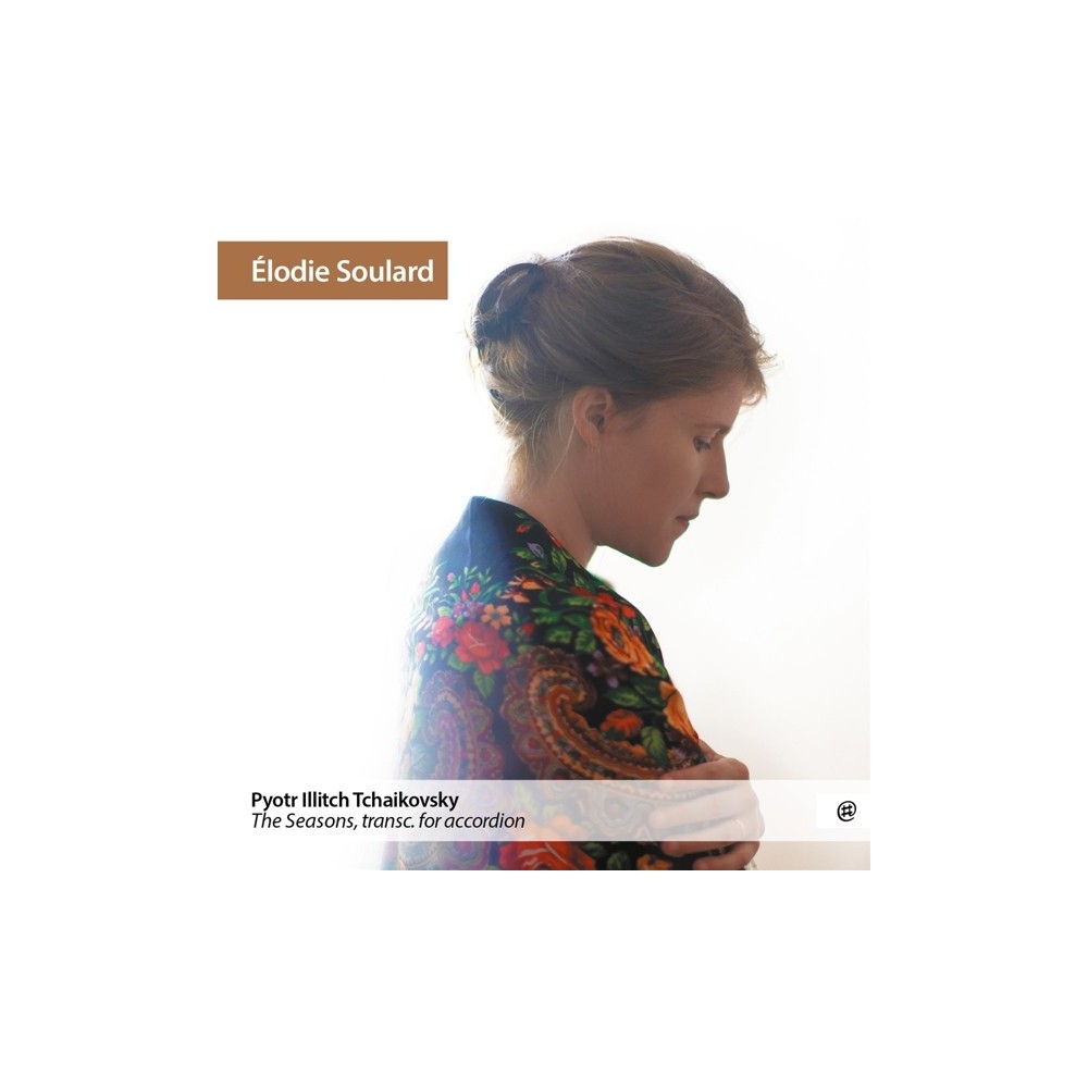 Transcription pour accordéon