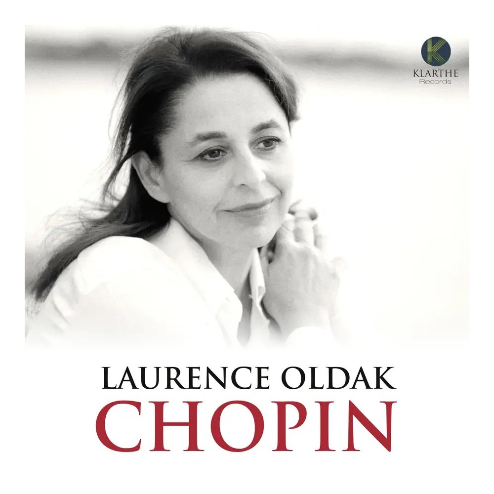 CHOPIN - Oldak - Barcarolle pour piano en fa dièse majeur op.60