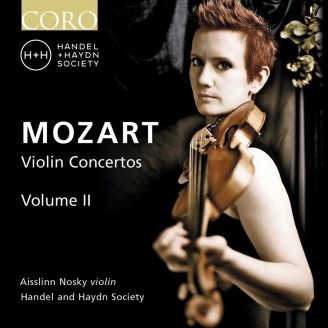 Violin Concerto Volume II
