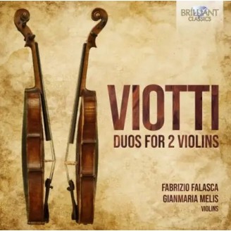 Duos for 2 violins