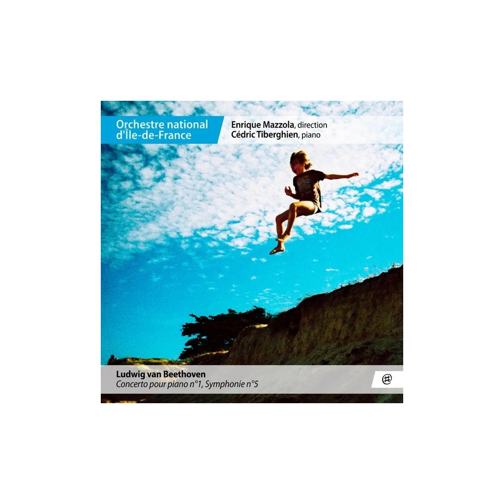 BEETHOVEN - Mazzola - Concerto pour piano n°1 en ut majeur op.15