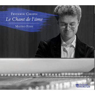 Le Chant de l'âme