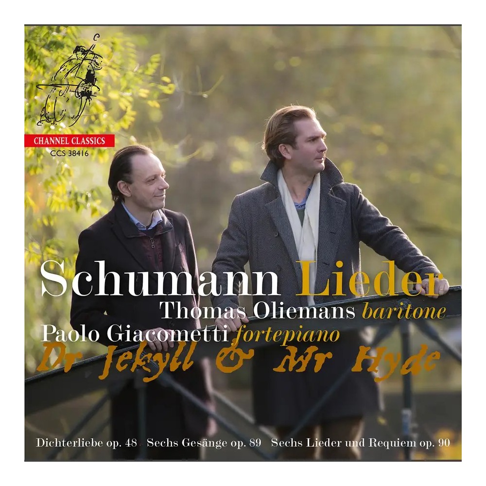 Dr Jeckill and Mr Hyde