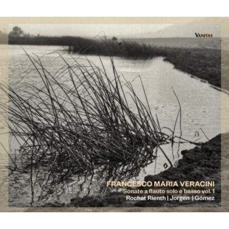 Sonate a flauto solo e basso vol.1