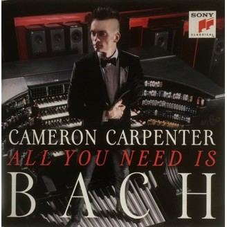 All you need is Bach