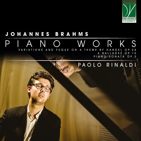 Piano Works
